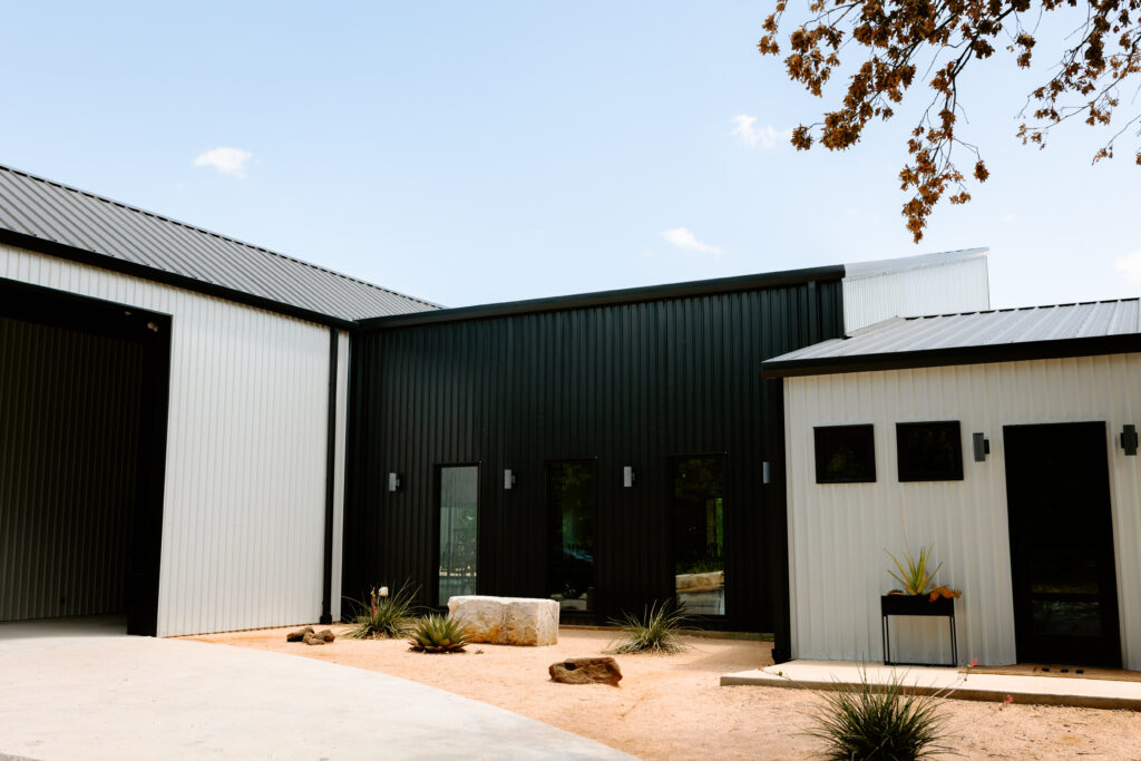 Wedding Venue in Cleburne, Texas