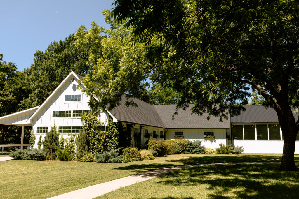 Wedding Venue in McKinney, Texas