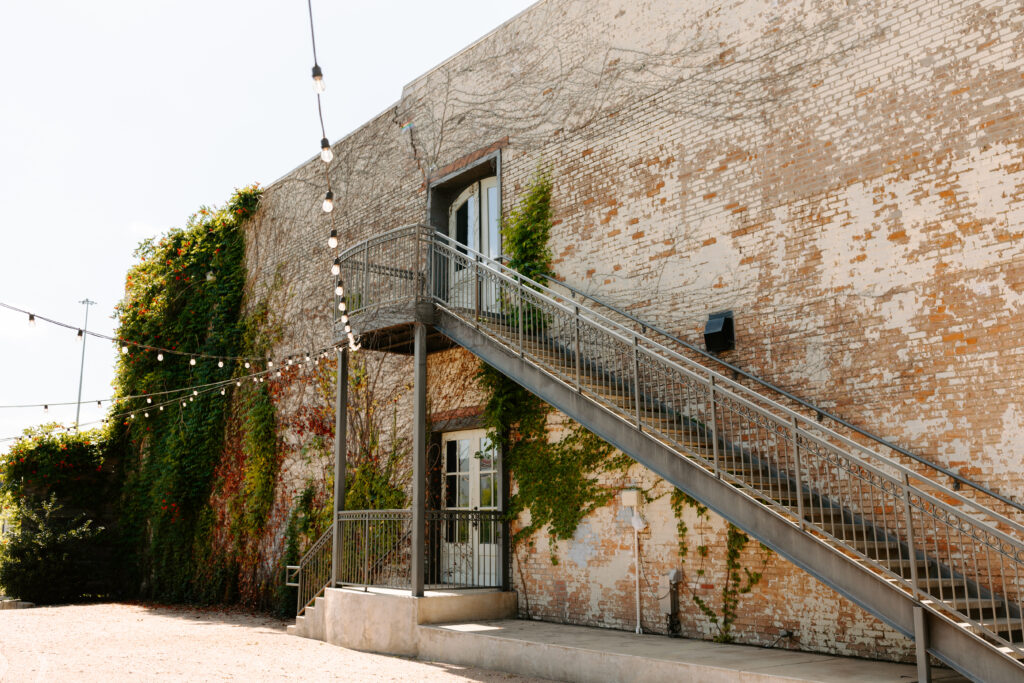 Wedding Venue in Fort Worth, Texas